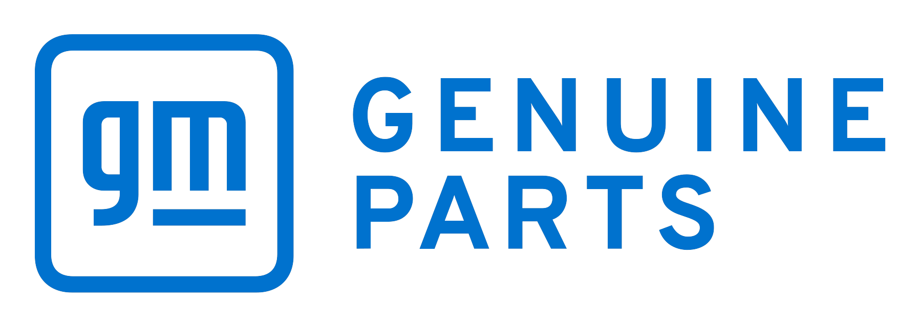 GM Genuine Parts